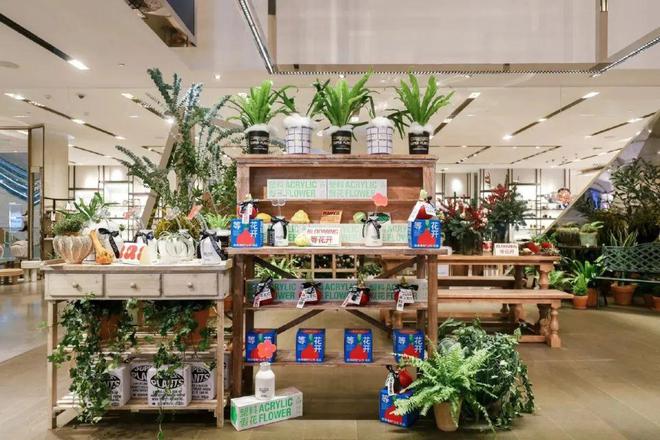 天博体育官方平台入口这类门店正成为年轻人最新的心头好(图1)