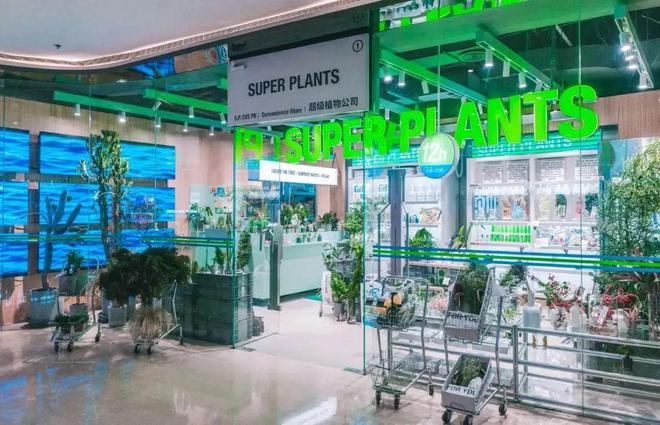 天博体育官方平台入口这类门店正成为年轻人最新的心头好(图3)