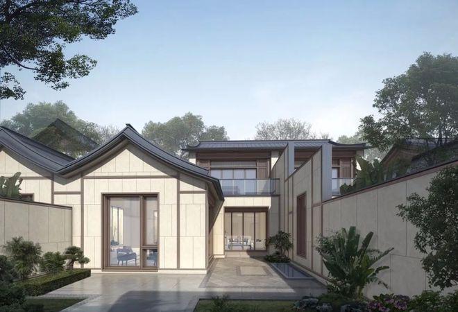 天博官网府右十八号营销中心丨府右十八号官方发布售楼处丨房价户型位置(图5)