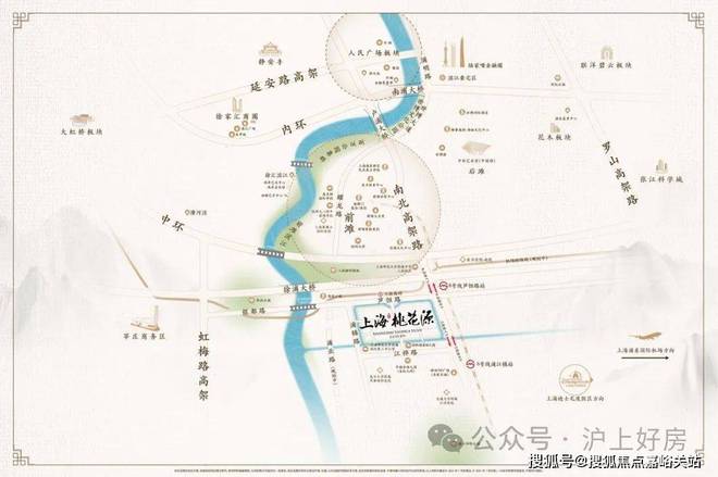 天博官网上海桃花源-官网(图11)