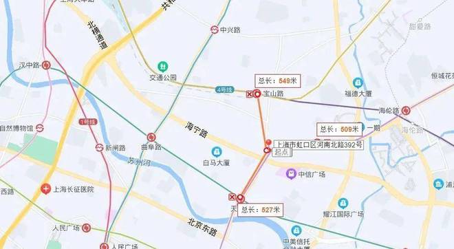 天博官网入口虹口招商弘安里风貌别墅房源详情（官网发布）(图11)